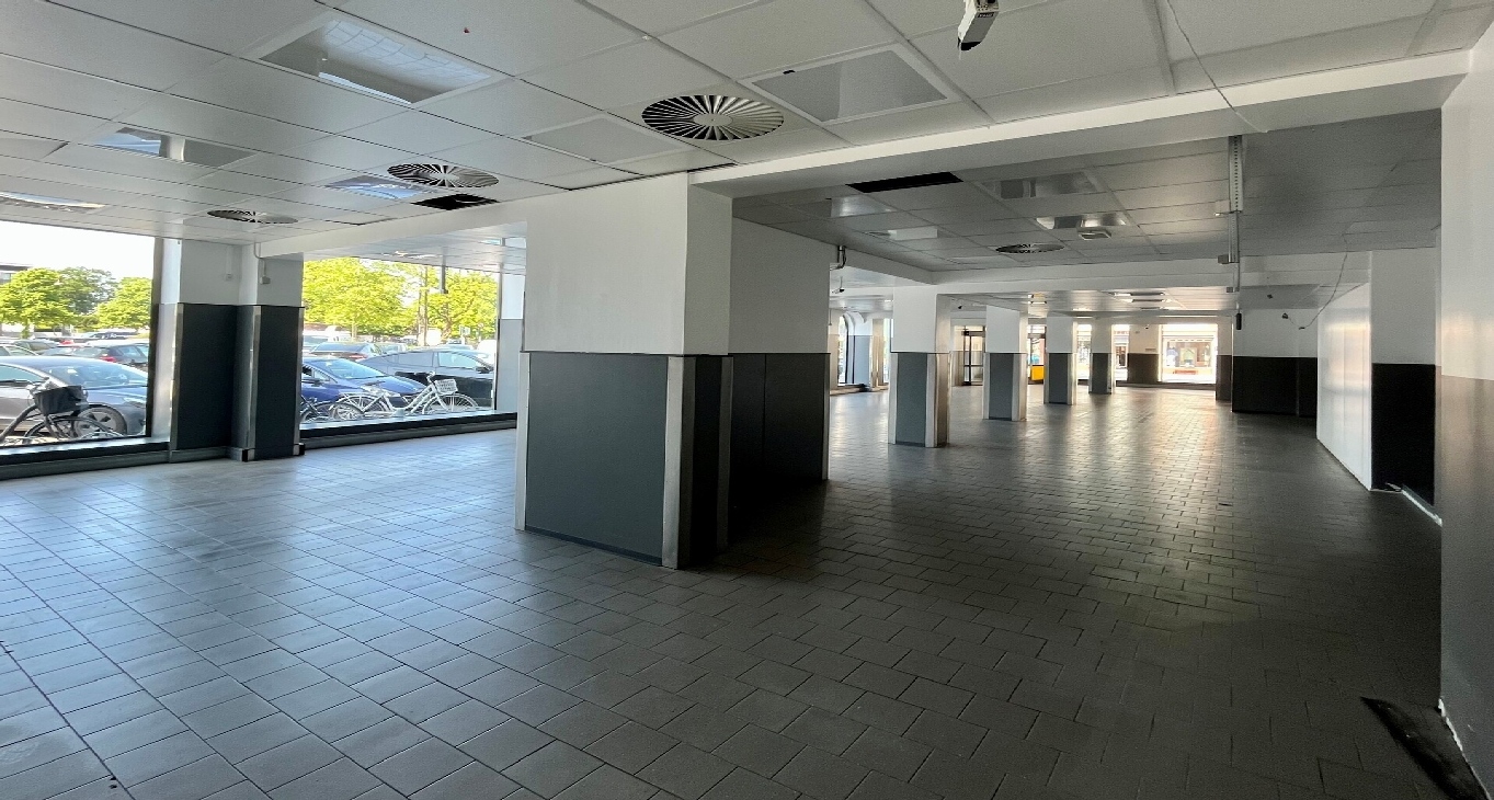 Centre d'affaires Vester Voldgade 2_9-9 Bureaux à louer Vester Voldgade 2_9-9