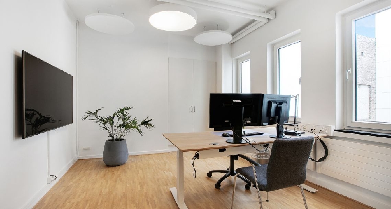 Bureaux à louer Vesterbrogade 10_11-11