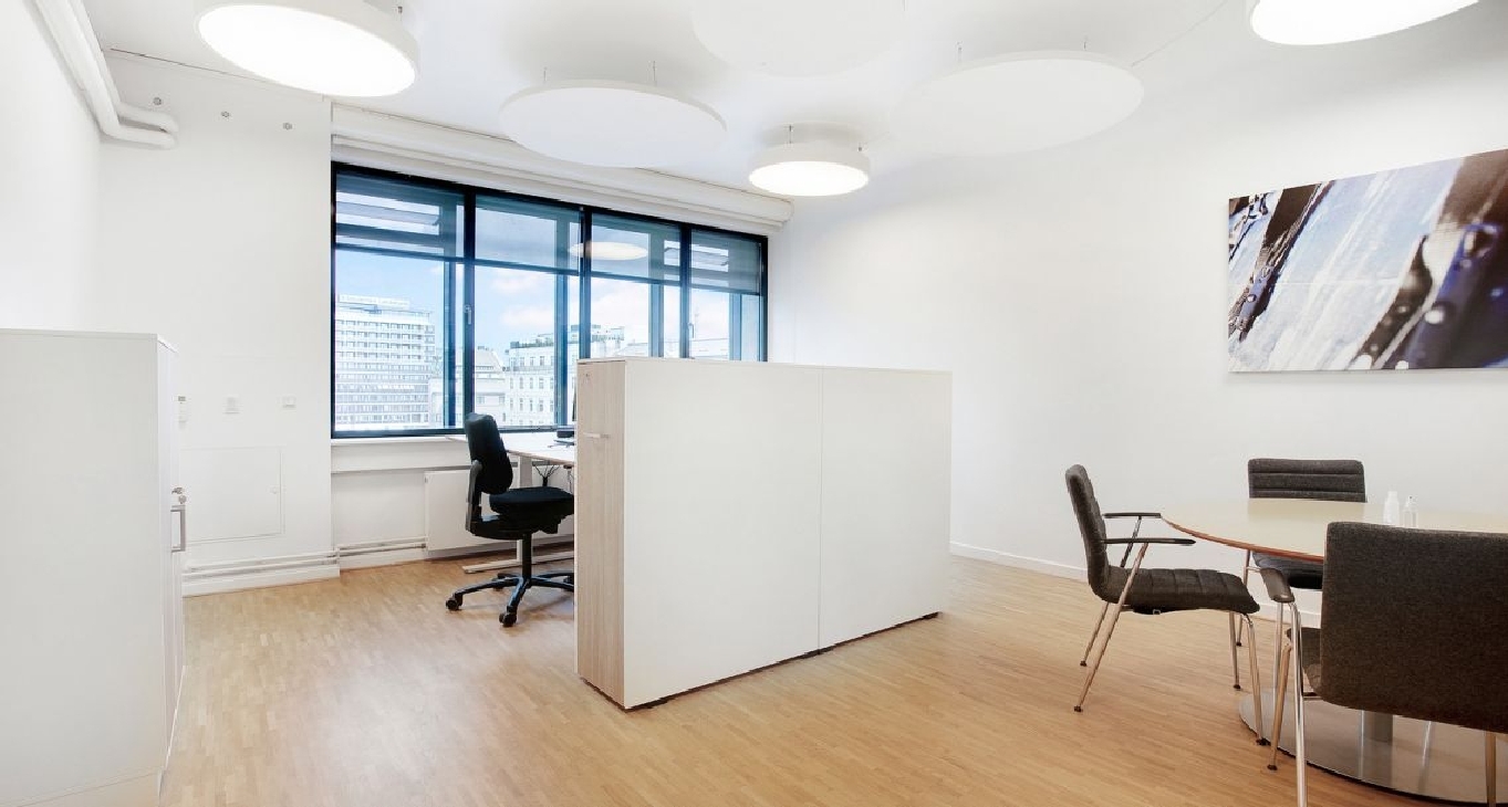 Bureaux à louer Vesterbrogade 10_2-2