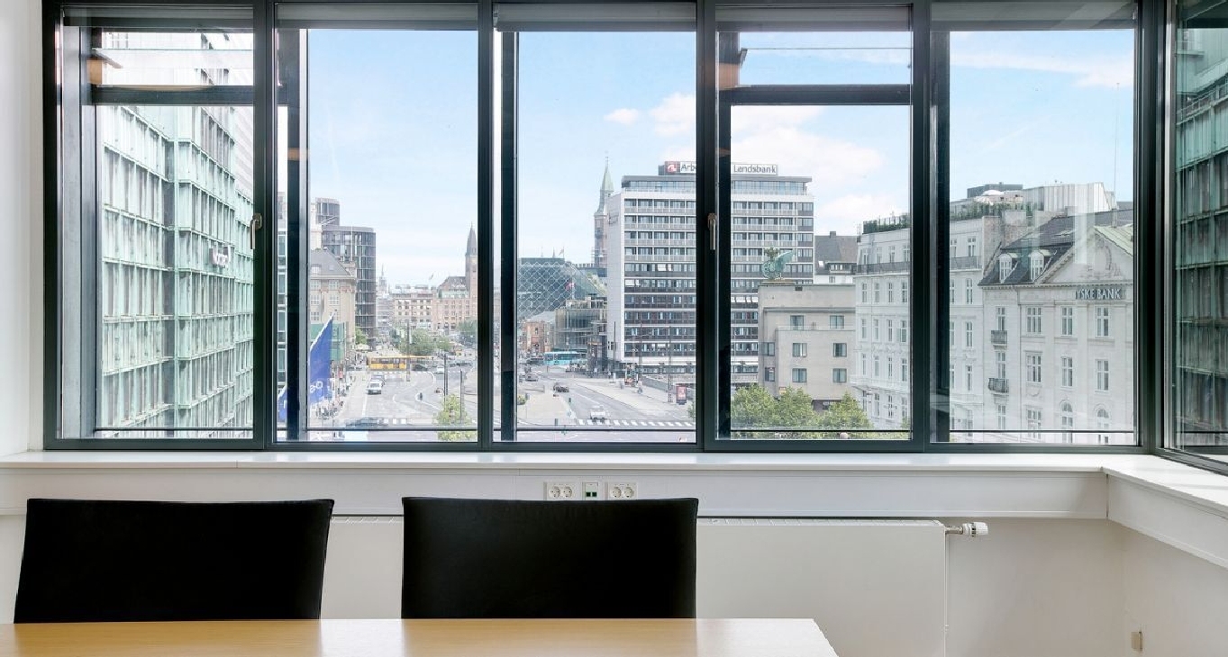 Bureaux à louer Vesterbrogade 10_4-4