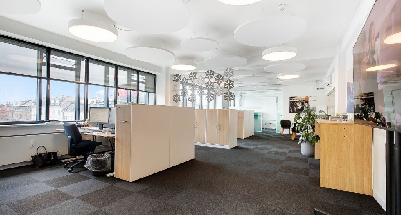 Bureaux à louer Vesterbrogade 10_5-5