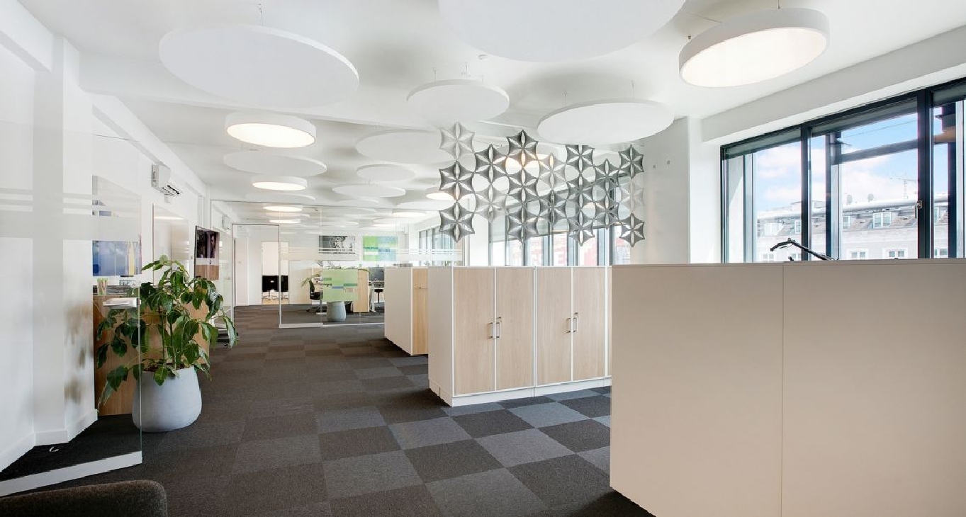 Bureaux à louer Vesterbrogade 10_6-6