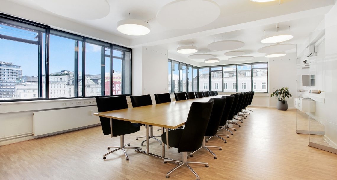 Bureaux à louer Vesterbrogade 10_7-7