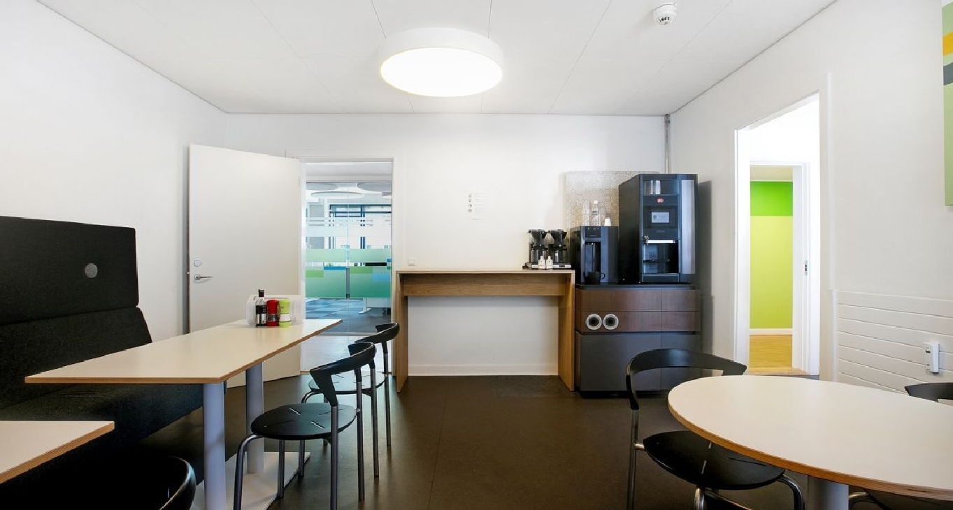 Bureaux à louer Vesterbrogade 10_8-8