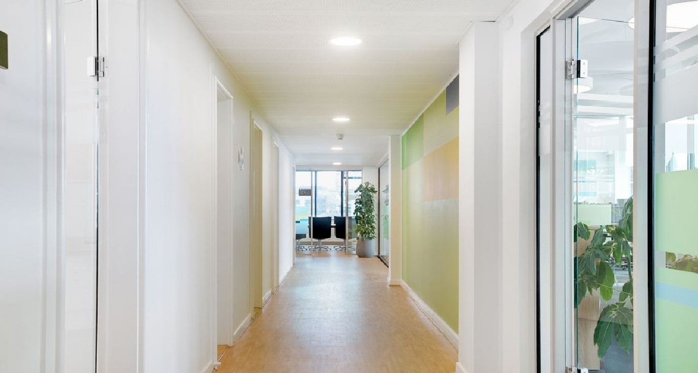 Bureaux à louer Vesterbrogade 10_9-9