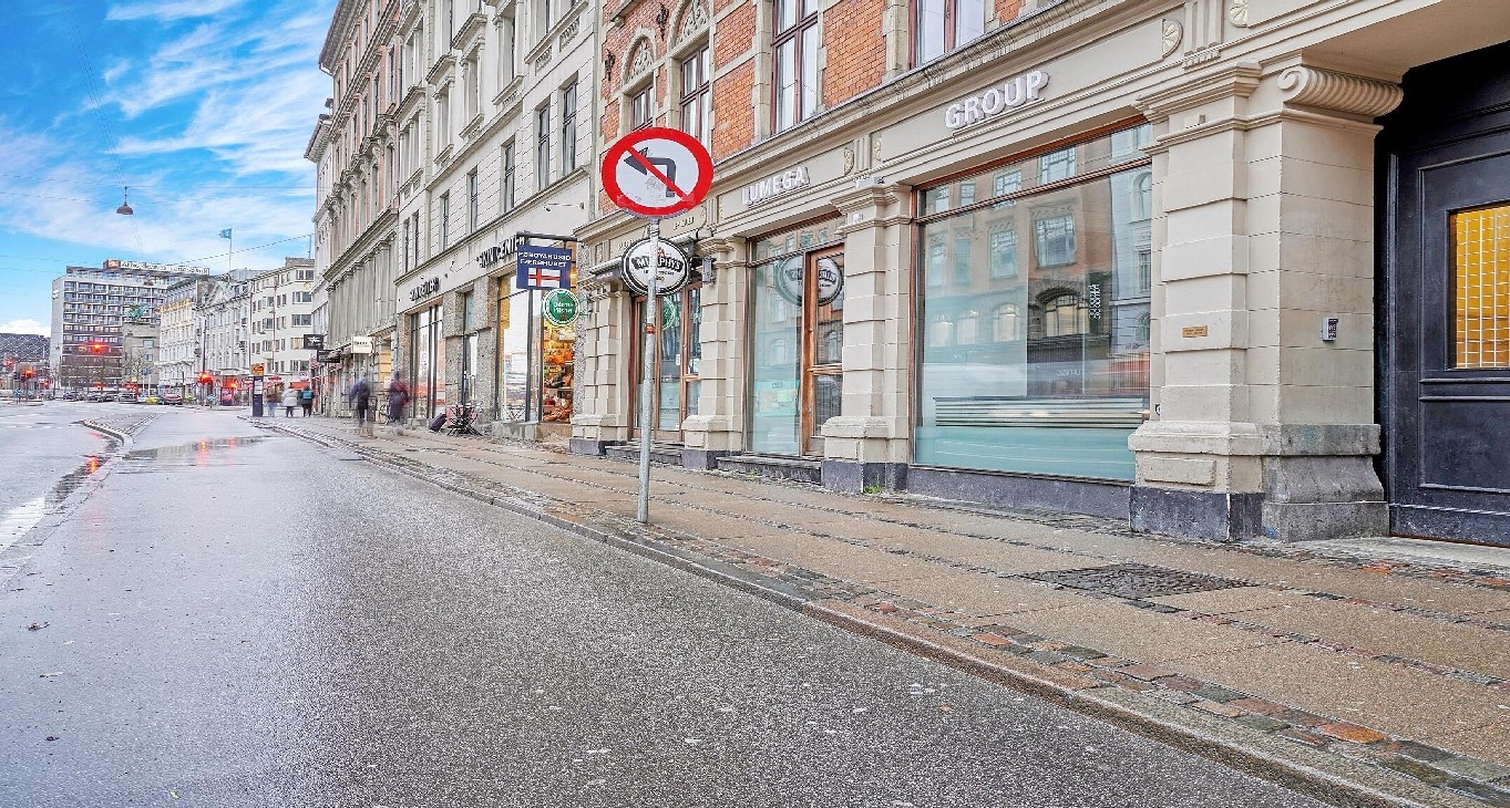 Vesterbrogade 19_11 ビジネスセンター-11 レンタルオフィス Vesterbrogade 19_11-11
