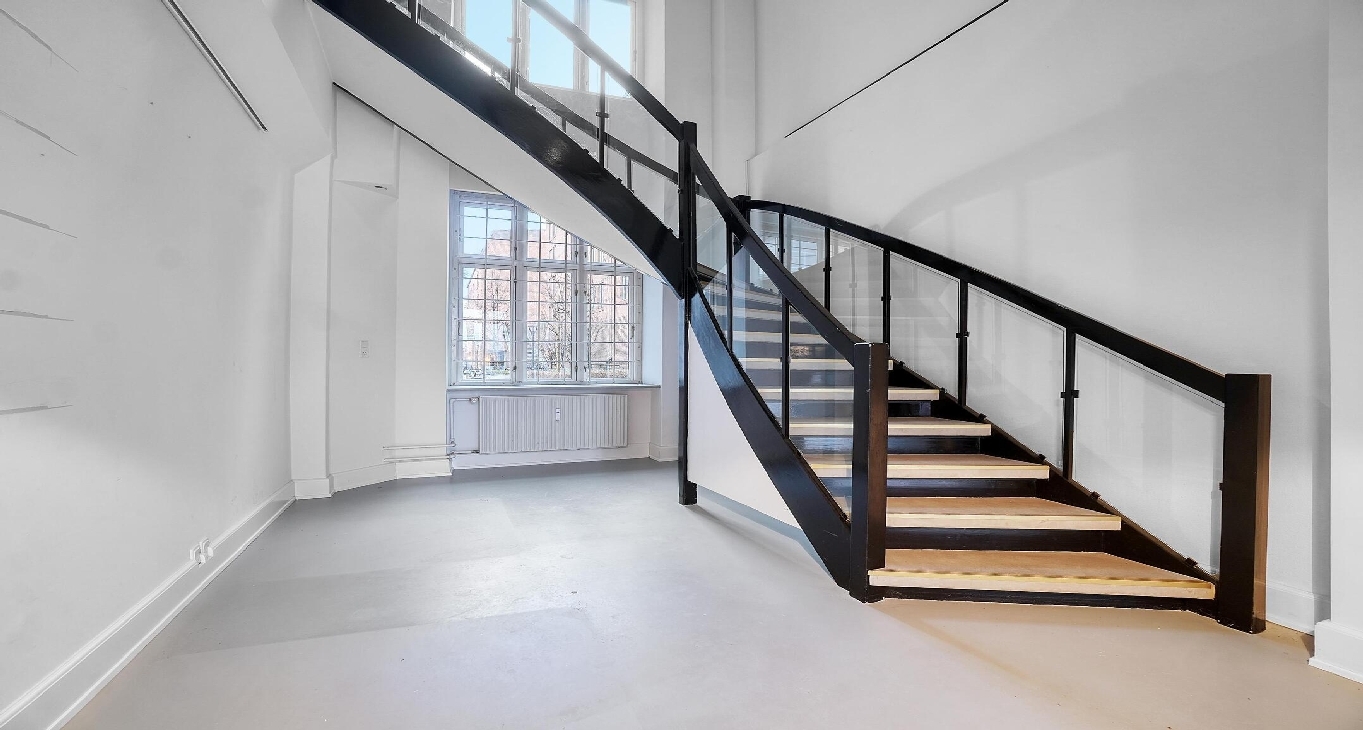 Vesterbrogade 19_15 ビジネスセンター-15 レンタルオフィス Vesterbrogade 19_15-15