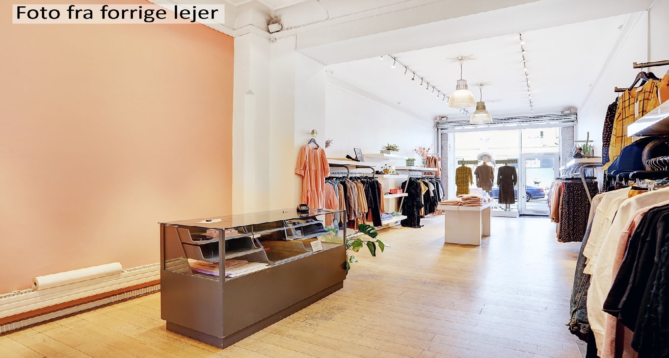 Centre d'affaires Vesterbrogade 35_12-12 Bureaux à louer Vesterbrogade 35_12-12