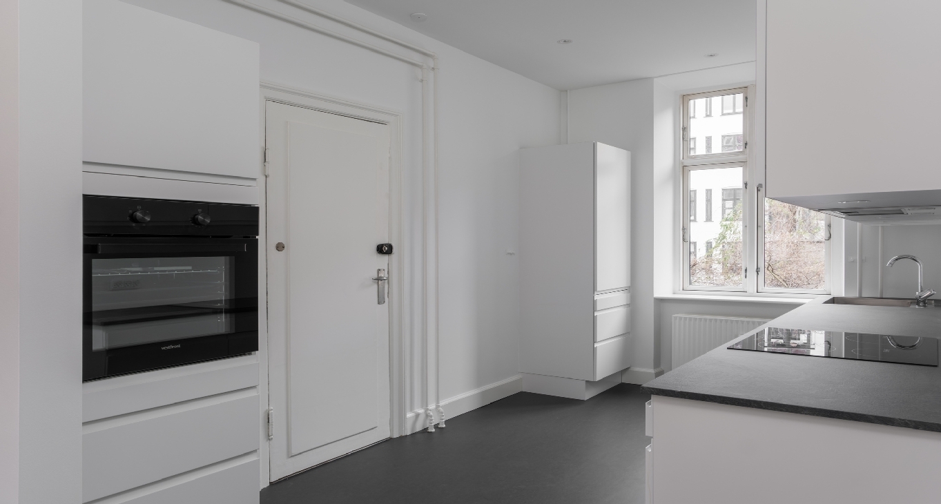 Centre d'affaires Vesterbrogade 53_7-7 Bureaux à louer Vesterbrogade 53_7-7