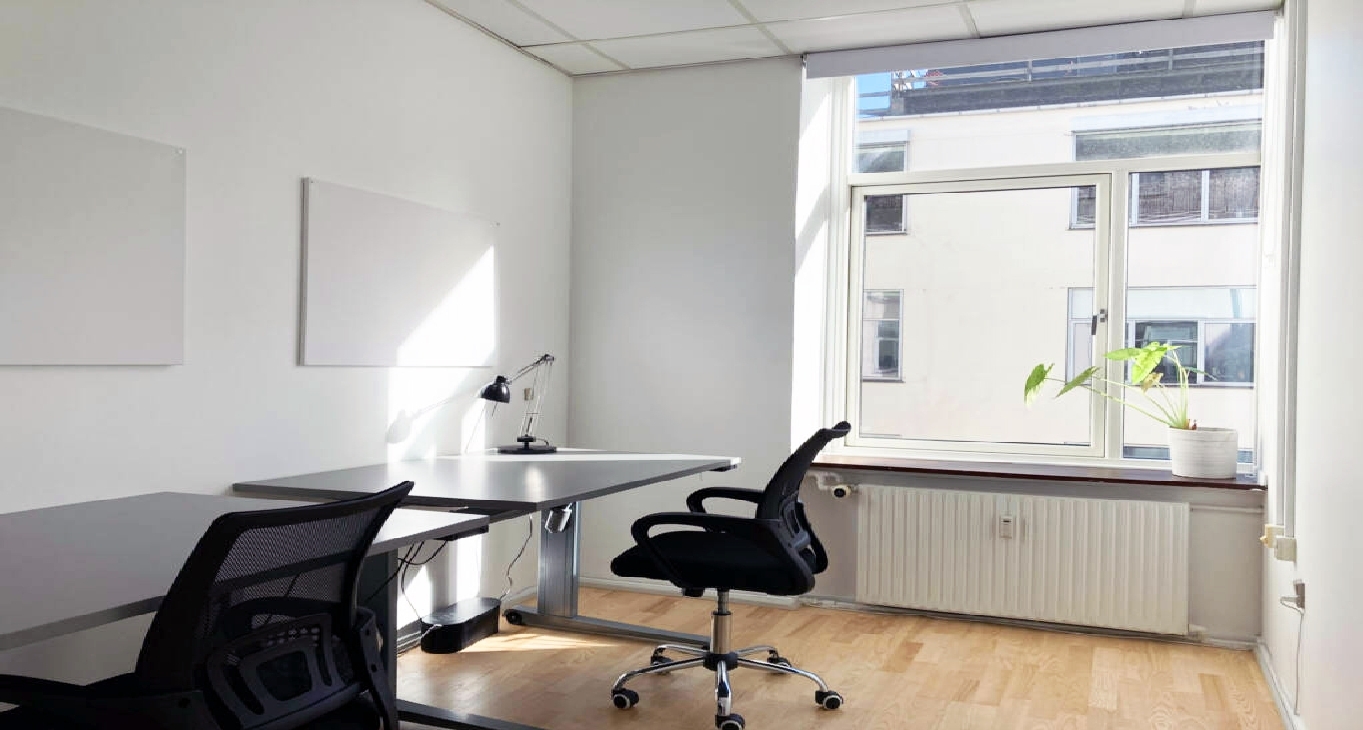 Centre d'affaires Vesterbrogade 74_4-4 Bureaux à louer Vesterbrogade 74_4-4