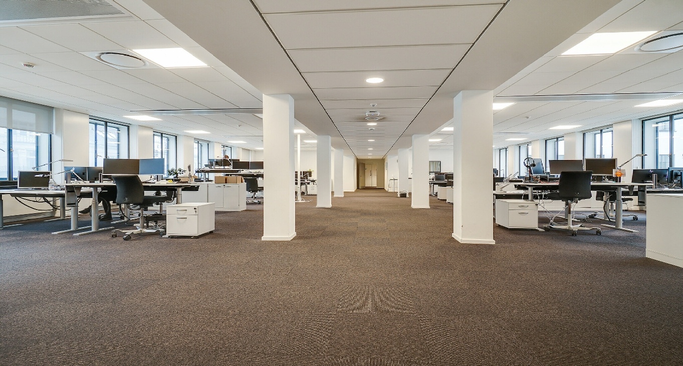 Bureaux à louer Vesterbrogade 8, 3.-4._3-3