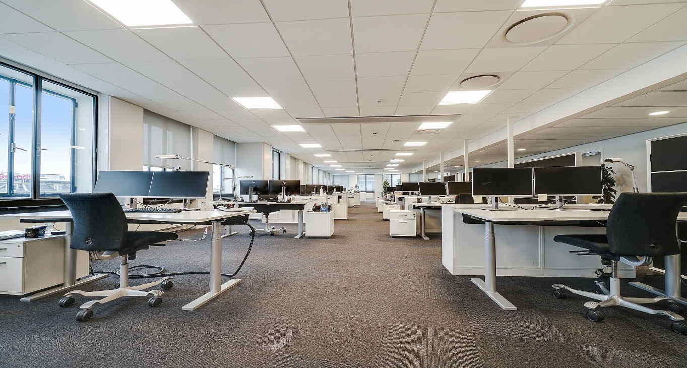 Bureaux à louer Vesterbrogade 8, 3.-4._8-8
