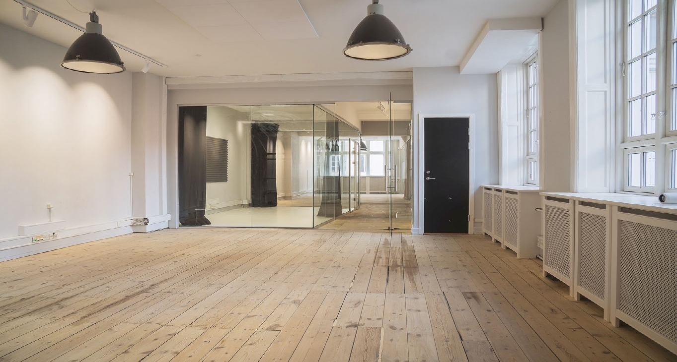 Bureaux à louer Vestergade 10_11-11