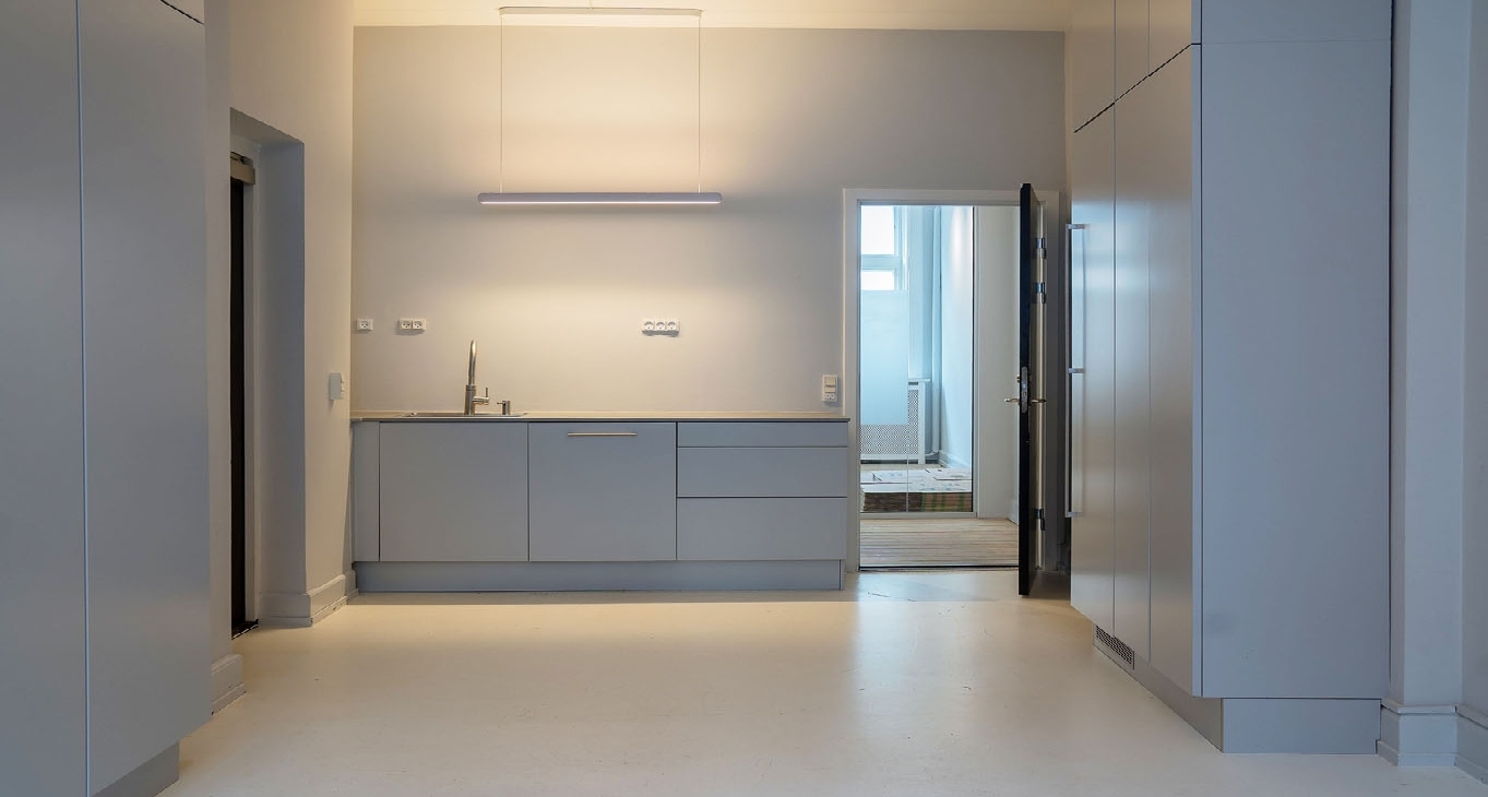 Bureaux à louer Vestergade 10_3-3