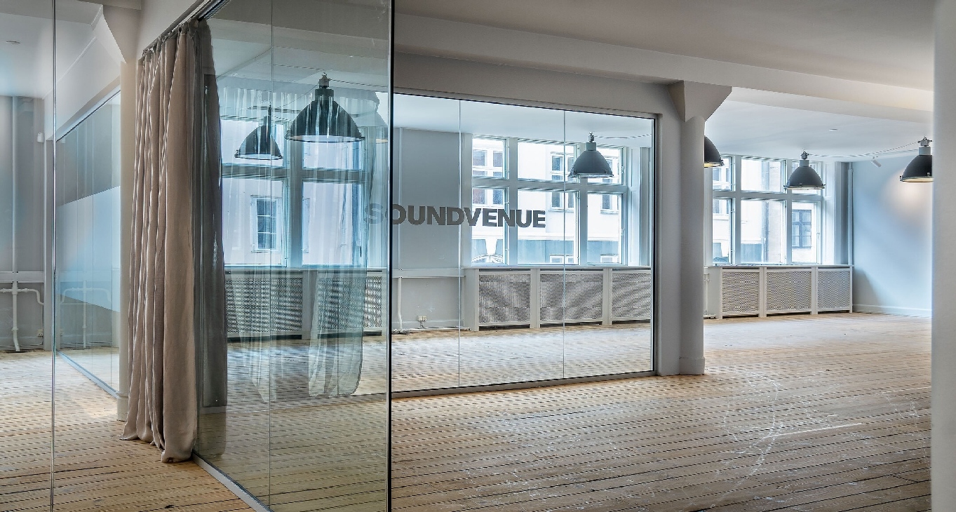Bureaux à louer Vestergade 10_8-8