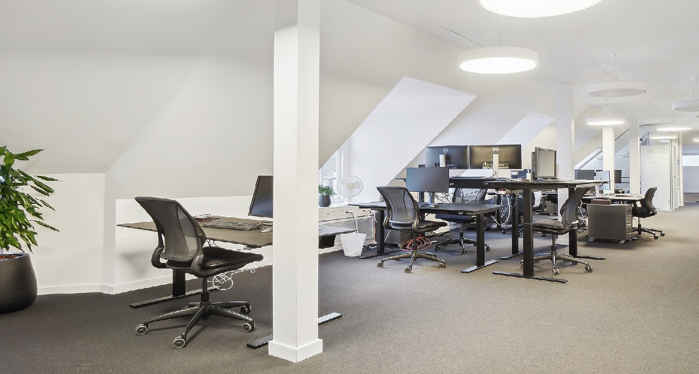 Centre d'affaires Vestergade 2_8-8 Bureaux à louer Vestergade 2_8-8