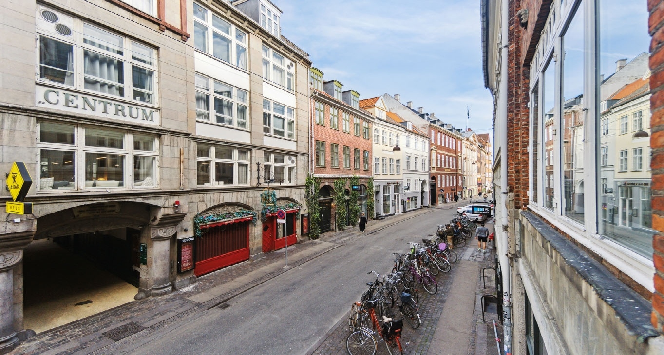 商务中心Vestergade 9_13-13 办公室租金Vestergade 9_13-13