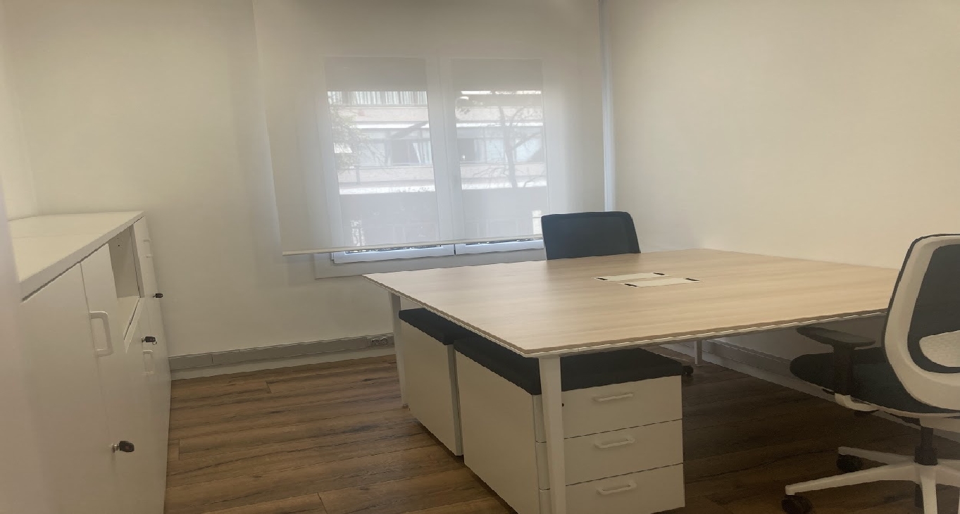 Business Center Via Augusta 13_3-3 Rent office Via Augusta 13_3-3