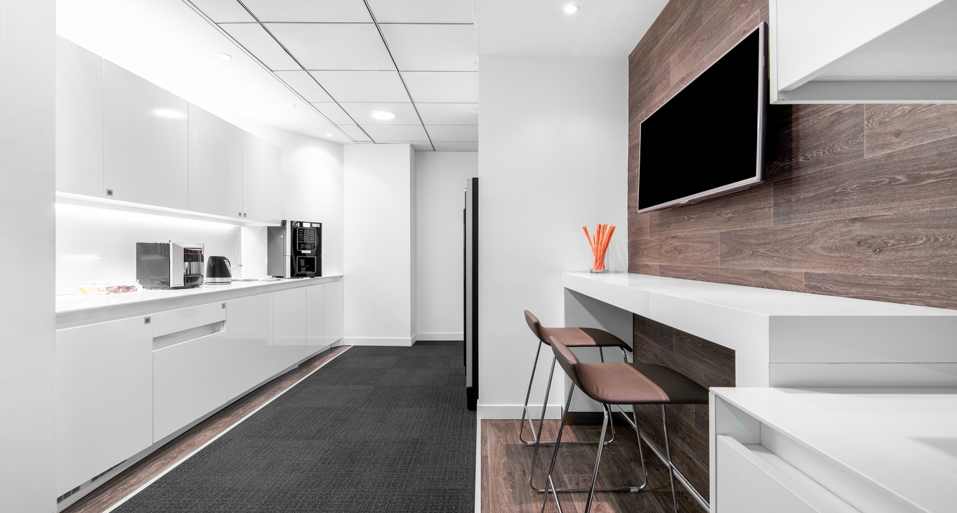 Bureaux à louer Via Mengoni 4_4-4