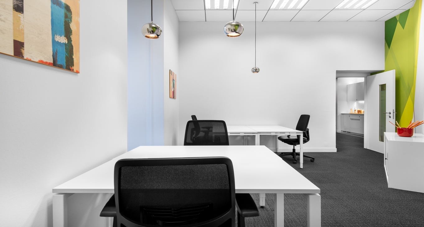 Bureaux à louer Via Mengoni 4_7-7