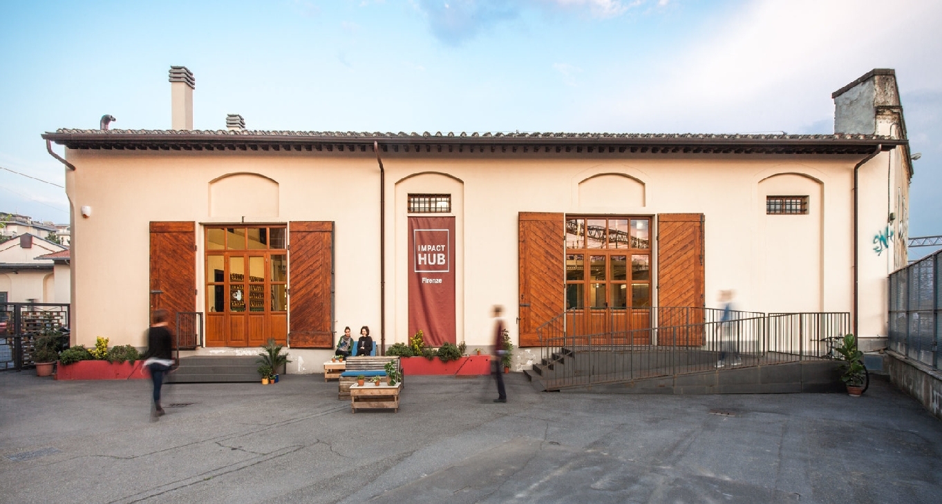 Via Panciatichi 16_15 ビジネスセンター-15 レンタルオフィス Via Panciatichi 16_15-15
