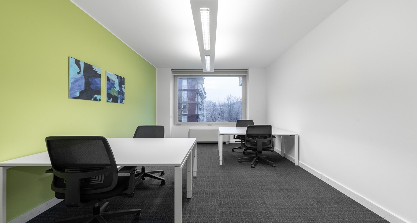 Business Center Via Tiziano 32_6-6 Rent office Via Tiziano 32_6-6