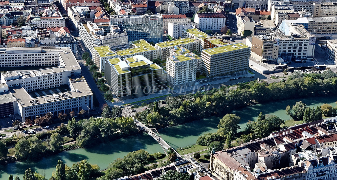 business center Vie – Lände 3-1 office rent vie – lände 3-1