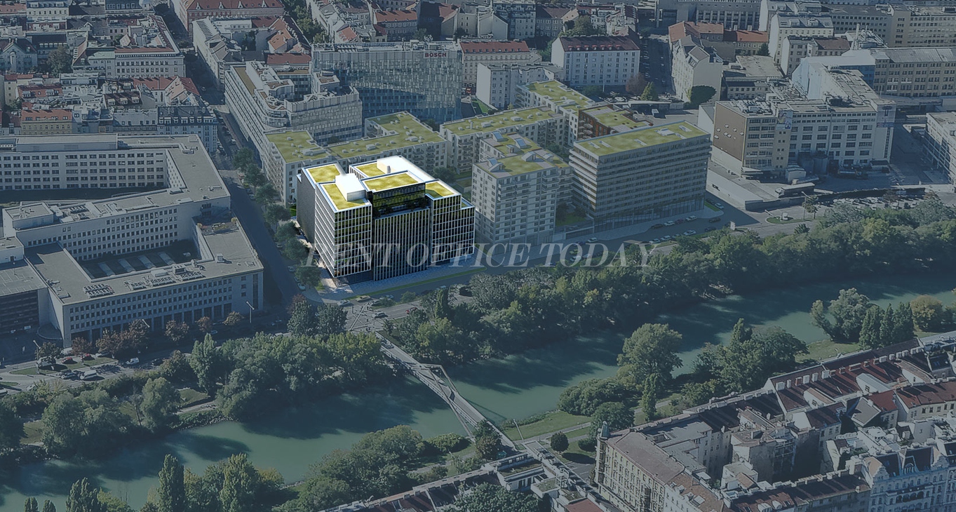 business center Vie – Lände 3-3 office rent vie – lände 3-3