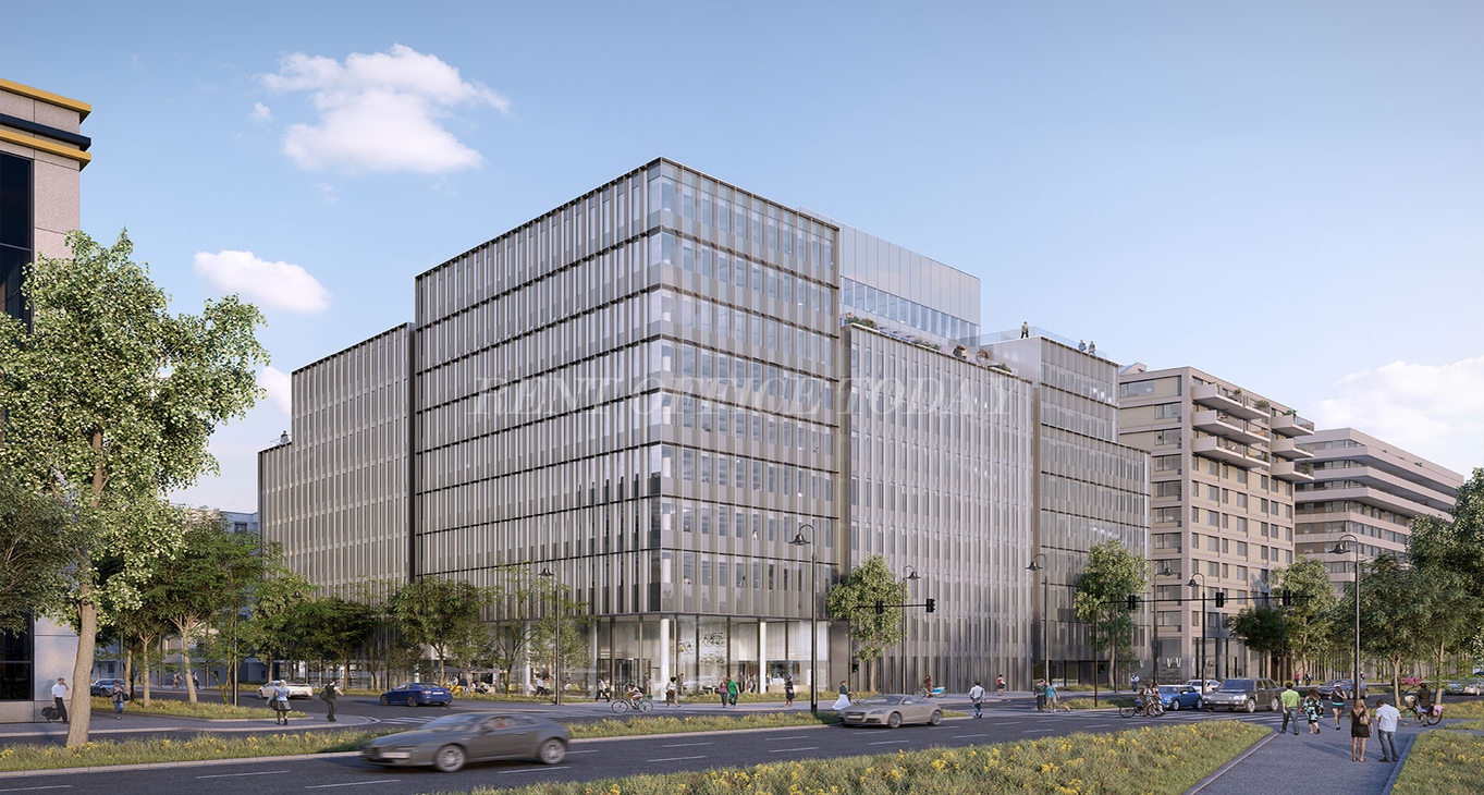 business center Vie – Lände 3-6 office rent vie – lände 3-6