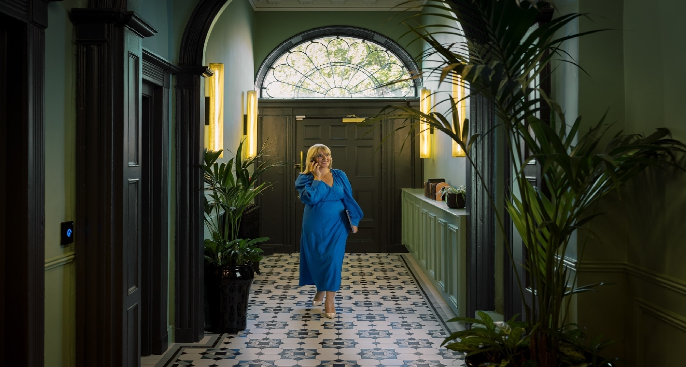商务中心Viscount House, 6-7 Fitzwilliam Square East_2-2 办公室租金Viscount House, 6-7 Fitzwilliam Square East_2-2