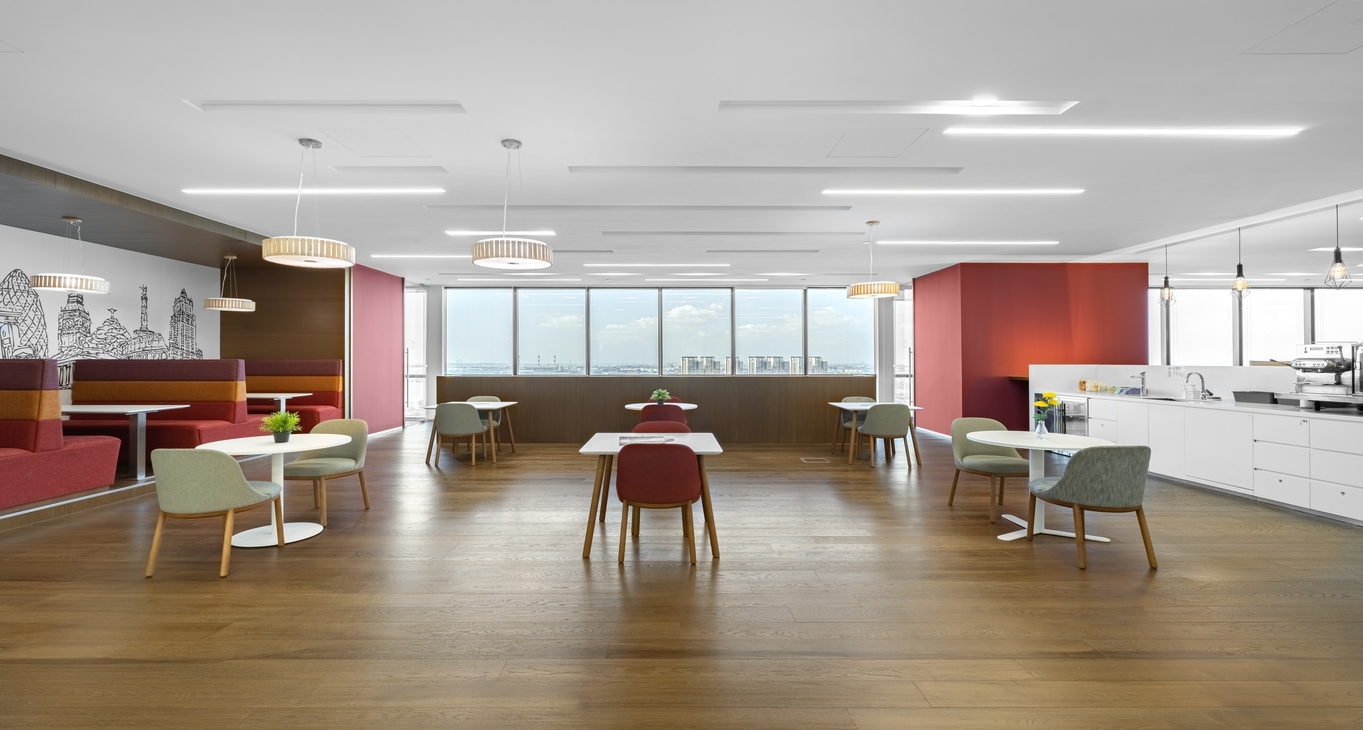 Business Center Vision Exchange_1-2 Rent office Vision Exchange_1-2