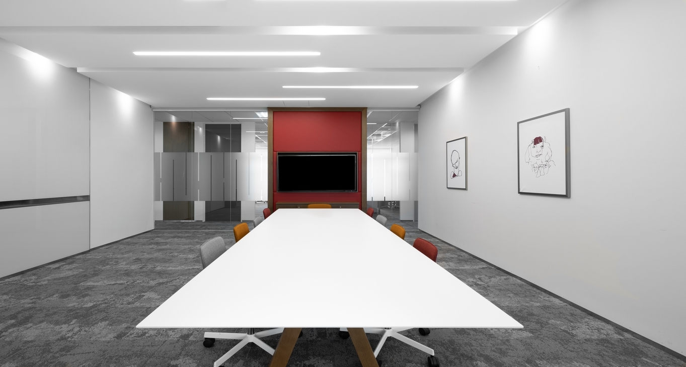 Business Center Vision Exchange_6-6 Rent office Vision Exchange_6-6