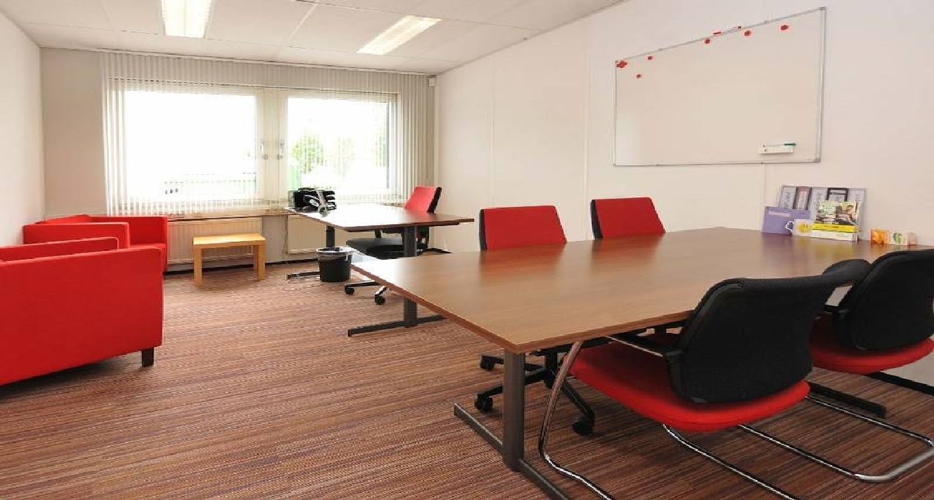 Business Center Vlamoven 34_1-1 Büros zu mieten Vlamoven 34_1-1