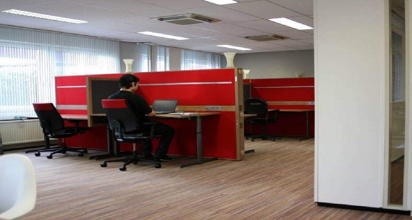 Business Center Vlamoven 34_13-13 Büros zu mieten Vlamoven 34_13-13