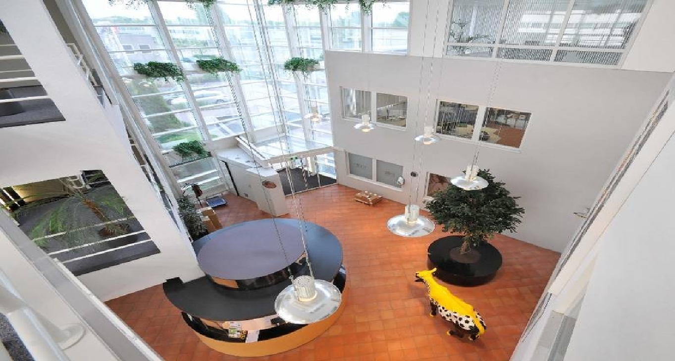 Business Center Vlamoven 34_2-2 Büros zu mieten Vlamoven 34_2-2