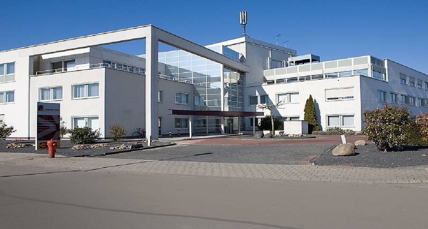 Business Center Vlamoven 34_3-3 Büros zu mieten Vlamoven 34_3-3