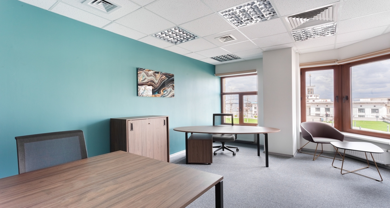 Bureaux à louer Volodymyrsky_3-3