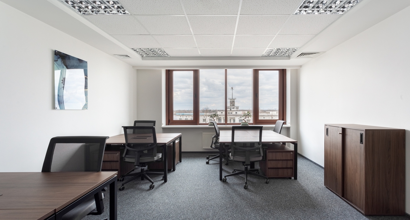 Bureaux à louer Volodymyrsky_5-5