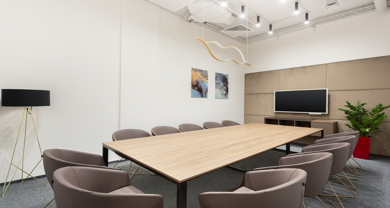 Bureaux à louer Volodymyrsky_6-6