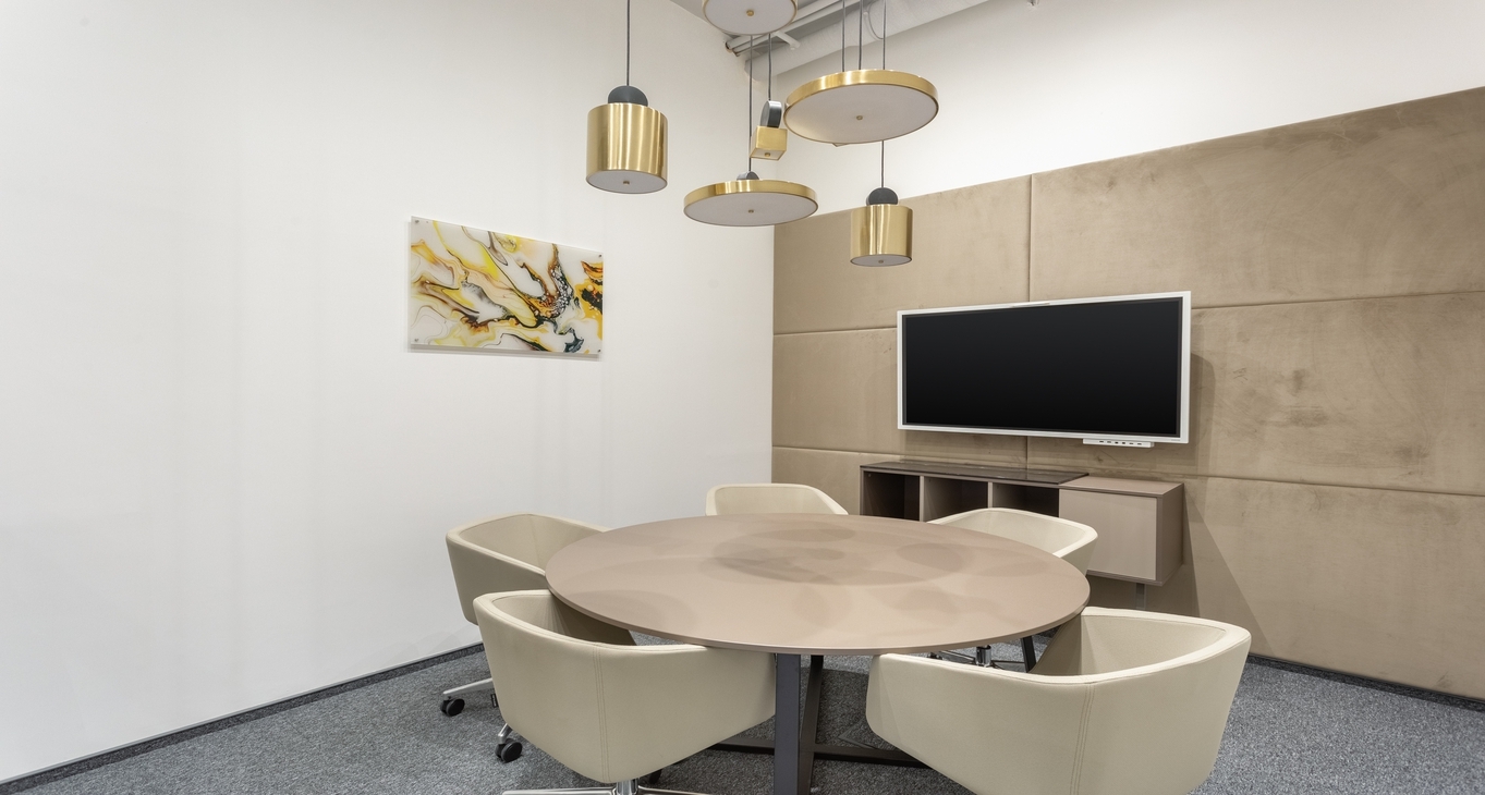 Bureaux à louer Volodymyrsky_7-7