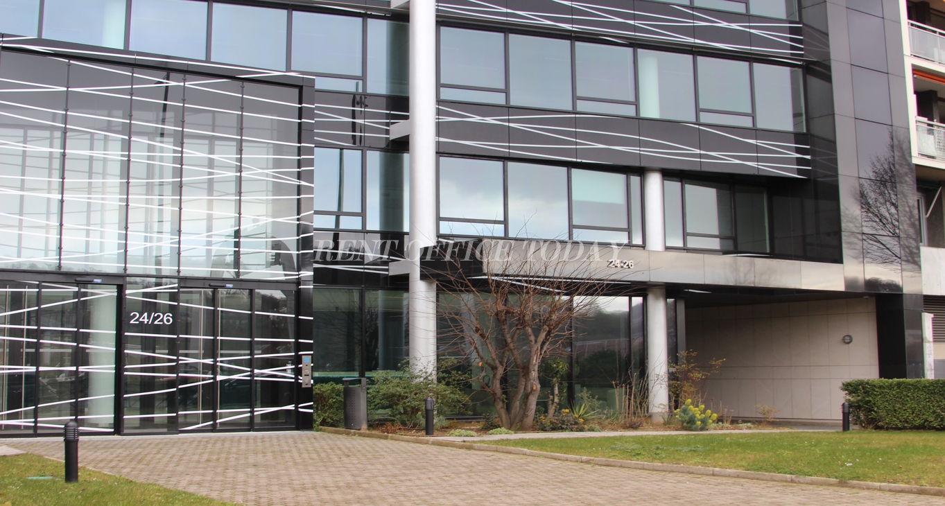 office rent well west-10