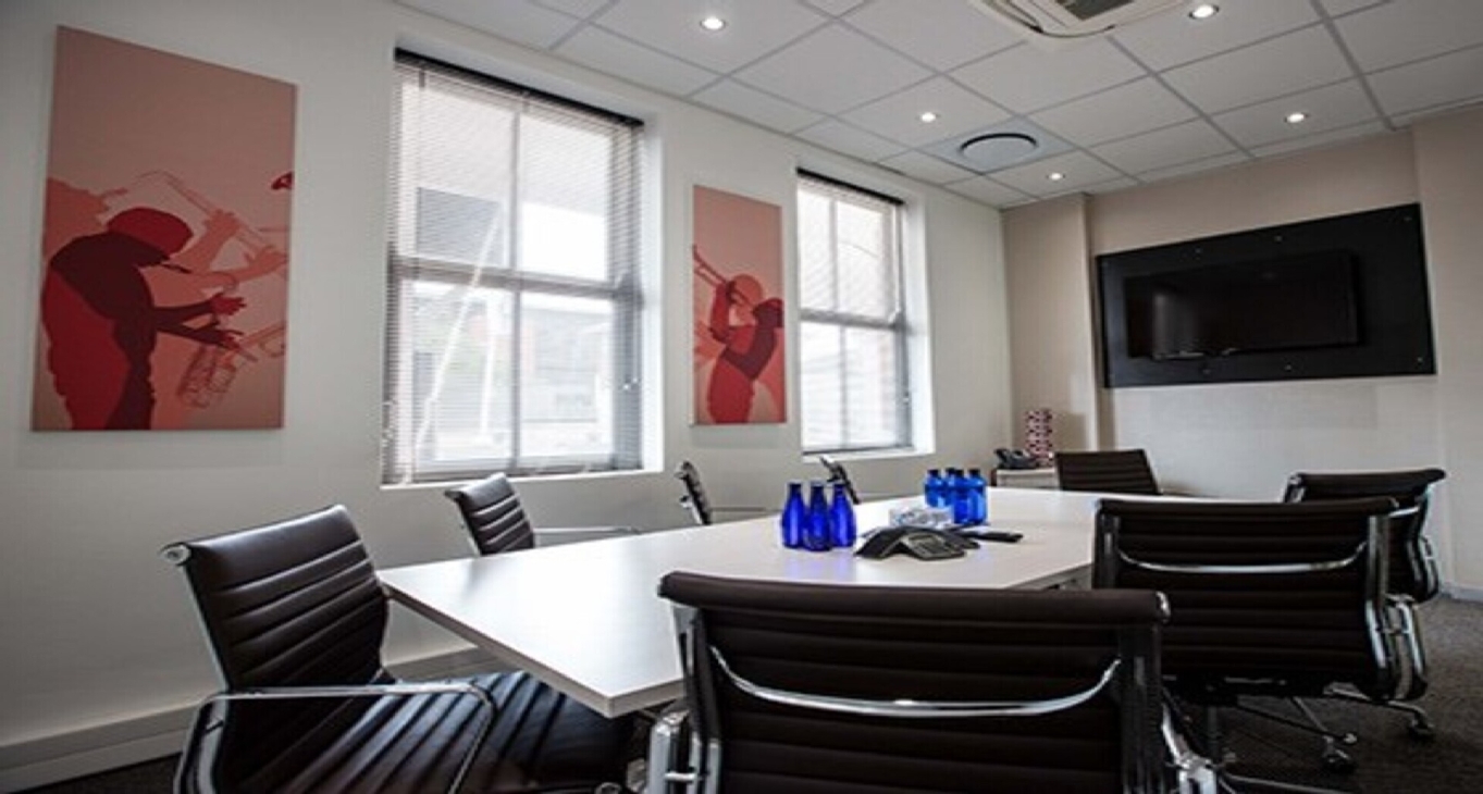 Business Center Walnut Road 11_10-19 Rent office Walnut Road 11_10-19