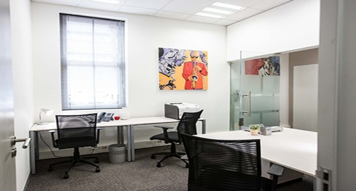Business Center Walnut Road 11_2-11 Rent office Walnut Road 11_2-11