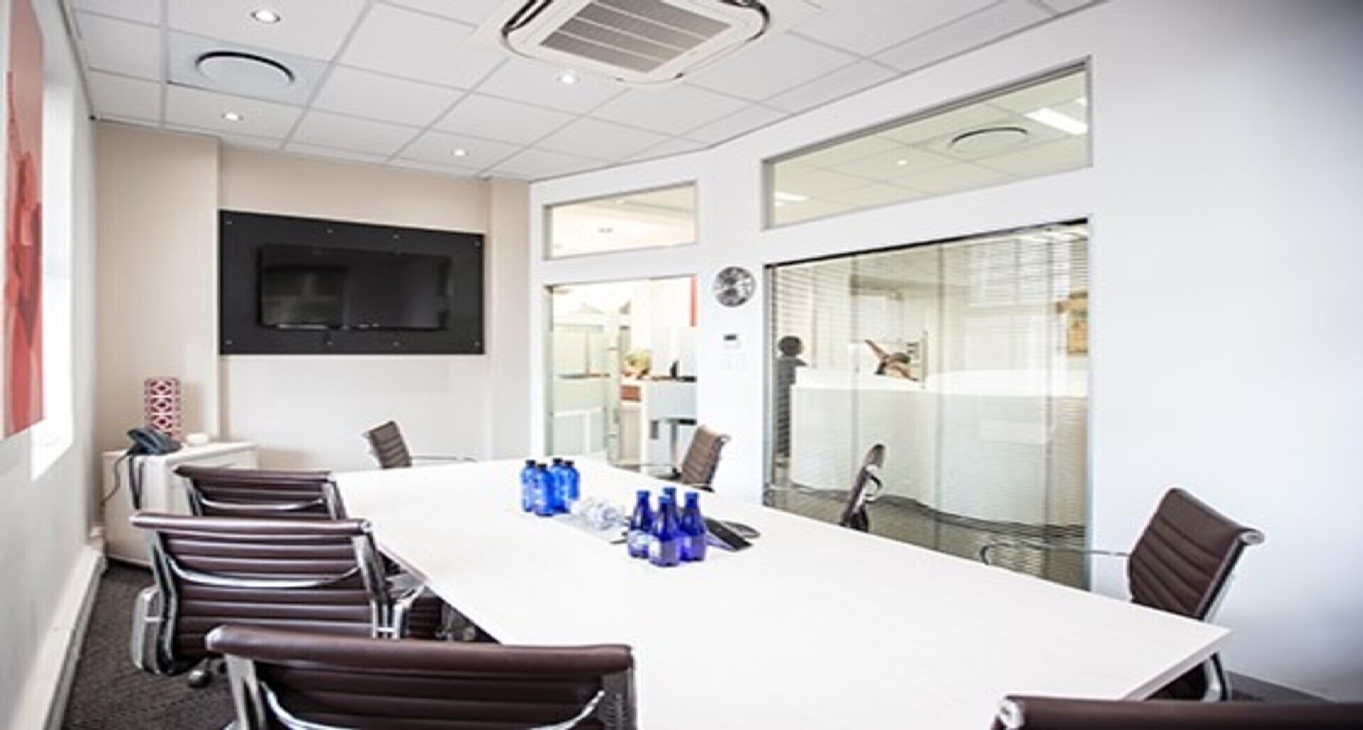 Business Center Walnut Road 11_4-13 Rent office Walnut Road 11_4-13