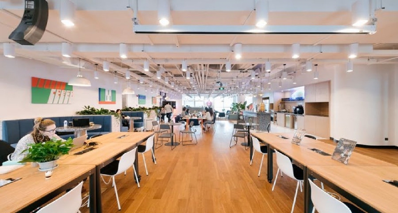 Business Center Warschauer Platz 11-13_3-3 Rent office Warschauer Platz 11-13_3-3