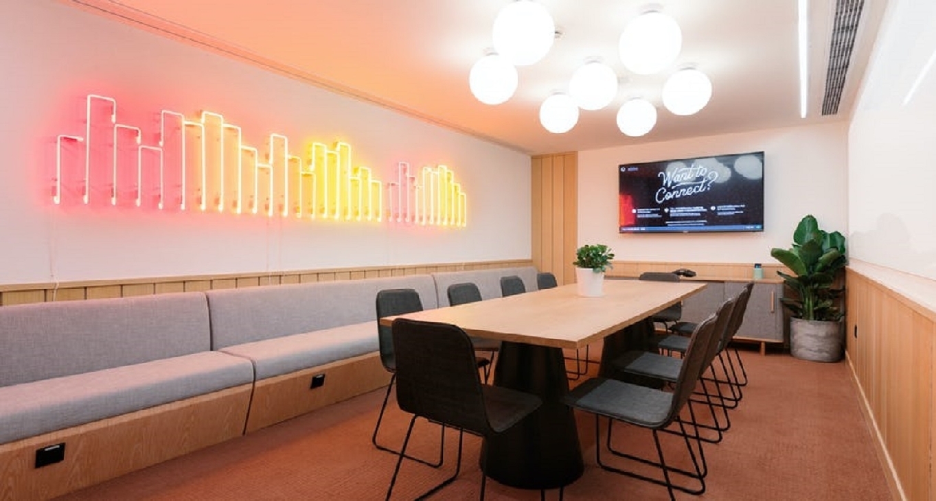 Business Center Warschauer Platz 11-13_7-7 Rent office Warschauer Platz 11-13_7-7