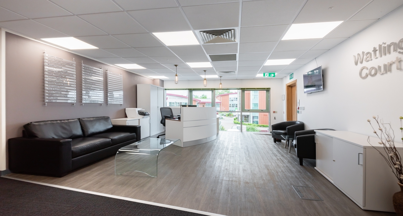 Business Center Watling Court_4-4 Rent office Watling Court_4-4