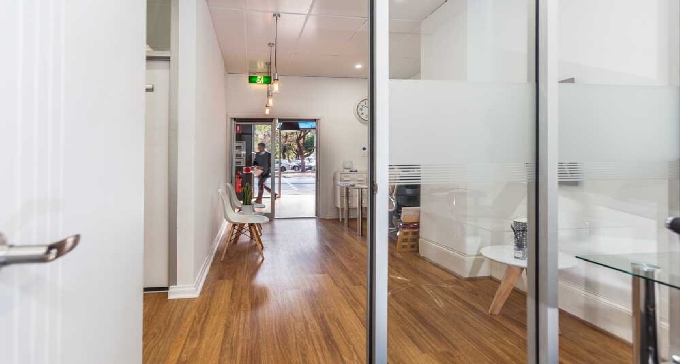 Waymouth Street 155_10 ビジネスセンター-10 レンタルオフィス Waymouth Street 155_10-10