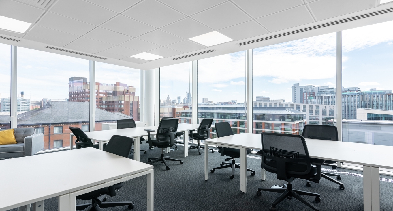 Business Center Wellington Place_1-1 Rent office Wellington Place_1-1