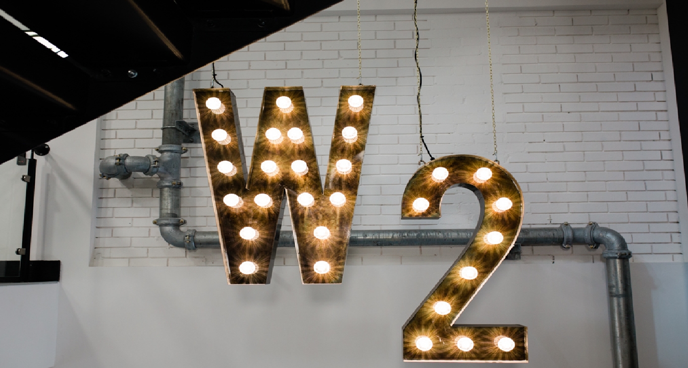 Wellington Street_2 ビジネスセンター-2 レンタルオフィス Wellington Street_2-2